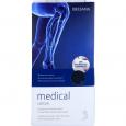 BELSANA med cotton AD Gr.M Gr.45-47 marine