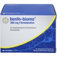 BENFO-biomo 300 mg Filmtabletten