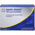 BENFO-biomo 300 mg Filmtabletten