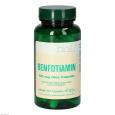 BENFOTIAMIN 100 mg Bios Kapseln