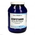 BENFOTIAMIN 100 mg GPH Kapseln