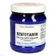 BENFOTIAMIN 100 mg GPH Kapseln
