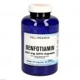 BENFOTIAMIN 300 mg GPH Kapseln