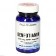 BENFOTIAMIN 300 mg GPH Kapseln