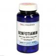 BENFOTIAMIN 300 mg GPH Kapseln