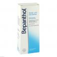 BEPANTHOL Wasch-u.Duschlotion