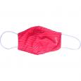 BEPOLITE Maske antibakteriell waschbar berry