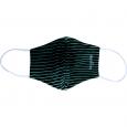 BEPOLITE Maske antibakteriell waschbar forrest