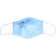 BEPOLITE Maske antibakteriell waschbar ocean
