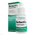 BERBERIL N Augentropfen