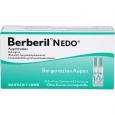 BERBERIL N EDO Augentropfen