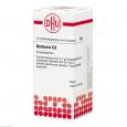 BERBERIS C 3 Globuli Ind.Fert.