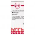 BERBERIS C 7 Globuli Ind.Fert.