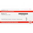 BERBERIS D 12 Ampullen