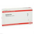 BERBERIS D 6 Ampullen