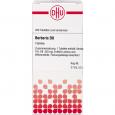 BERBERIS D 8 Tabletten