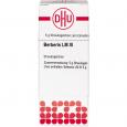 BERBERIS LM III Globuli Ind.Fert.