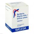 BERBERIS PLANTA tota/Urtica urens Tabletten