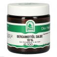 BERGAMOTTÖL Salbe 10%