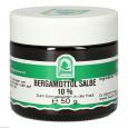 BERGAMOTTÖL Salbe 10%