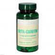 BETA CAROTIN 5 mg Bios Kapseln