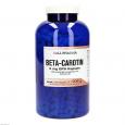 BETA CAROTIN 5 mg GPH Kapseln