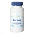 BETA CAROTIN 5 mg Junek Kapseln