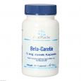 BETA CAROTIN 5 mg Junek Kapseln