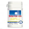 BETA CAROTIN KAPSELN+Vitamin C+E