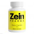 BETA CAROTIN NATURAL 15 mg Weichkapseln ZeinPharma