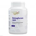 BETA-GLUCAN 500+Vitamin C+Zink Kapseln