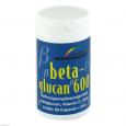 BETA-GLUCAN 600 Kapseln