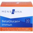 BETAGLUCAN+ IMMUN MensSana Pulver