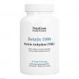 BETAIN 1000 TMG vegan Kapseln
