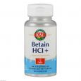 BETAIN HCL+250 mg KAL Tabletten