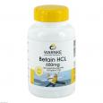 BETAIN HCL 650 mg Kapseln
