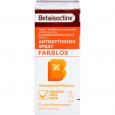 BETAISOCTINE 1 mg/ml + 20 mg/ml Spray z.Anw.a.d.H.
