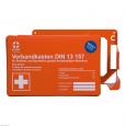BETRIEBSVERBANDKOFFER MINI detect DIN 13157