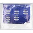BETTSCHUTZEINLAGE doppelseitig Molton 90x100 cm