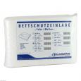 BETTSCHUTZEINLAGE Folie Molton 90x110 cm