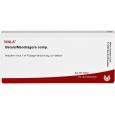 BETULA/MANDRAGORA comp.Ampullen