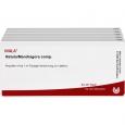 BETULA/MANDRAGORA comp.Ampullen