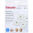 BEURER EM40/41/49/80/95 Elektroden 45x45 mm