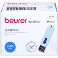 BEURER GL40 Blutzuckerteststreifen