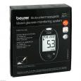 BEURER GL44 Blutzuckermessgerät mmol/l