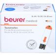 BEURER GL44/GL50 Blutzucker-Teststreifen