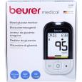 BEURER GL48 Blutzuckermessgerät mg/dl