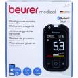 BEURER GL49 Blutzuckermessgerät mmol/l