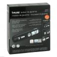 BEURER GL50 Blutzuckermessgerät mmol/l schwarz