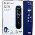BEURER GL60 Blutzuckermessgerät mmol/l